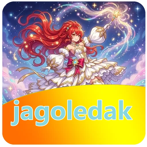 Pemasangan jagoledak APK v4.8.1