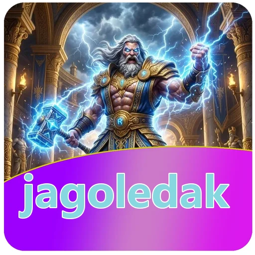 Verifikasi berkas jagoledak