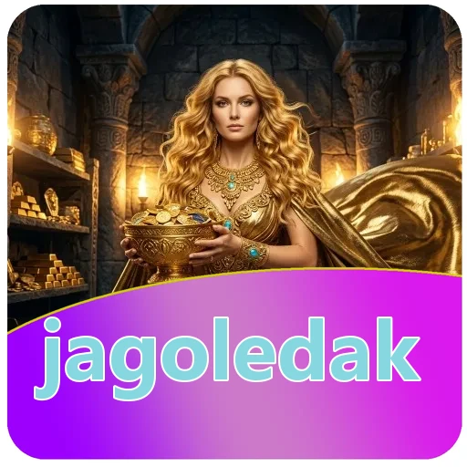 Unduh APK jagoledak v4.8.1