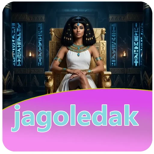 Ilustrasi jagoledak