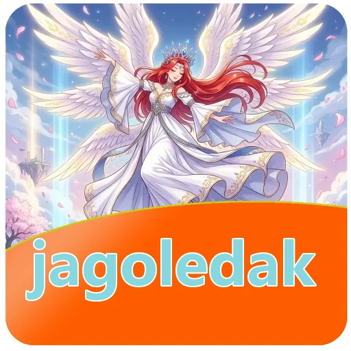 Instalasi jagoledak